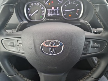Toyota Verso 2024 Toyota PROACE VERSO 2.0 D4-D Long VIP 2.0 D4-D LON, zdjęcie 22