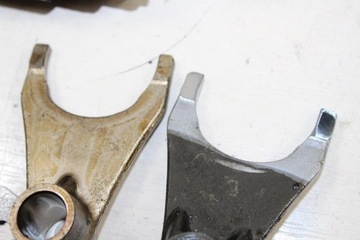 КОМПЛЕКТ КОРОБКИ ПЕРЕДАЧ SUZUKI DL1000 V-STROM WODZIKI