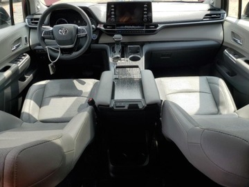 Toyota Sienna III 2023 Toyota Sienna Limited 2023 2.5l 2.5 Hybryda 245KM, zdjęcie 8