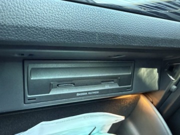 Skoda Kodiaq I SUV 2.0 TDI 190KM 2018 Škoda Kodiaq Skoda Kodiaq 4x4*190ps*Skóra*Alu, zdjęcie 29