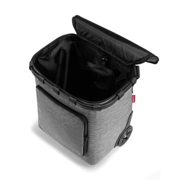 Сумка для покупок Reisenthel Carrycruiser Plus