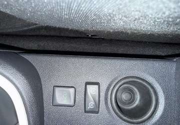 Renault Captur I Crossover Facelifting 0.9 Energy TCe 90KM 2019 Renault Captur Przepiekny kolor z czarnym dachem, LED, podgrzewane fotele, zdjęcie 21