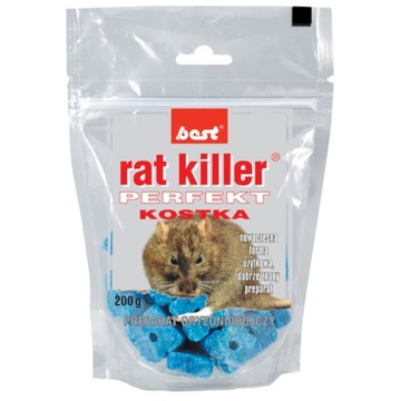 ФЛУОРЕСЦЕНТНАЯ ПАСТА RAT KILLER 150 Г ФЛУОРЕСЦЕНТНЫЙ ЯД