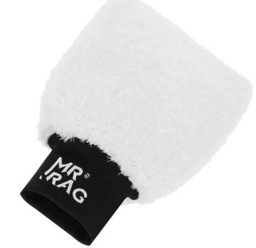 MR RAG Wash Mitt bezpieczna rękawica do mycia AUT