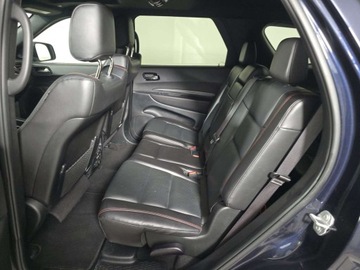 Dodge Durango III 2025 Dodge Durango RT 2025 5.7 Benzyna 360KM, zdjęcie 10