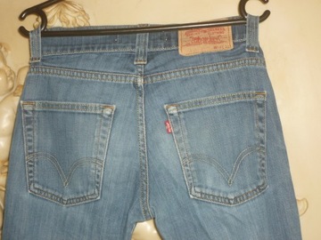 LEVI STRAUSS -R-28/32-PAS-75