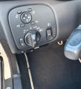 Mercedes CLC 1.8 (200 Kompressor) 184KM 2011 Mercedes Benz CLC200 Kompresor, zdjęcie 13