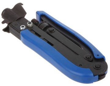 Zaciskacz wtyków F kompresyjnych HLT-548