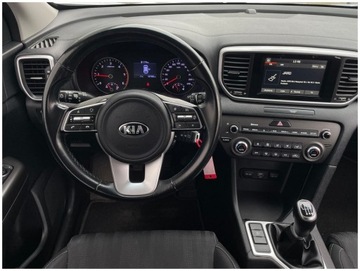 Kia Sportage IV SUV Facelifting 1.6 CRDI 115KM 2018 Kia Sportage ., zdjęcie 20