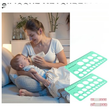 ИЗМЕРИТЕЛЬНАЯ КАРТОЧКА ДЛЯ МЕРНОЙ ЛЕНТЫ