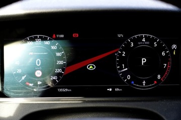 Land Rover Range Rover Velar SUV 2.0 Si4 250KM 2019 Land Rover Range Rover Velar R-Dynamic, Virtual, Klimatyzacja 2stref, kame, zdjęcie 26