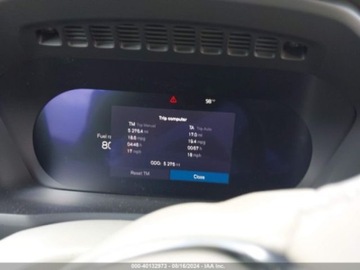 Volvo XC90 II 2024 Volvo XC 90 2024r, B6, 4x4, 2.0L 2.0 Benzyna 295KM, zdjęcie 9