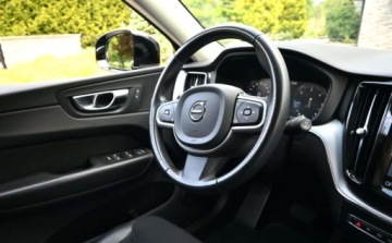 Volvo XC60 II Crossover D4 190KM 2019 Volvo XC 60 2,0 D D4 190 KM Geatronic FULL LED Klimatronic 2.0 Diesel 190KM, zdjęcie 22