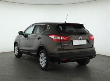 Nissan Qashqai II Crossover 1.6 dCi 130KM 2016 Nissan Qashqai 1.6 dCi, Salon Polska, 4X4, Navi, zdjęcie 3
