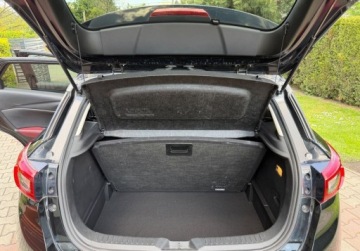 Mazda CX-3 Crossover 2.0 SKY-G 120KM 2017 Mazda CX-3 2,0 120KM FULL LED Navi Key-Less Skora Bezwypadkowy Serwisowany, zdjęcie 22