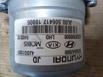 CEED II 1.6 SLOUPEC SERVO  ELEKTRICKÉ