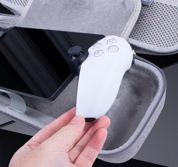 ЧЕХОЛ ДЛЯ PLAYSTATION PS PORTAL ЧЕХОЛ DOBE