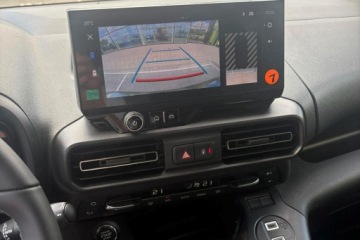 Opel Combo E 2026 OPEL Combo Kombi L1H1 EAT8 1.5 131KM 2026, zdjęcie 13