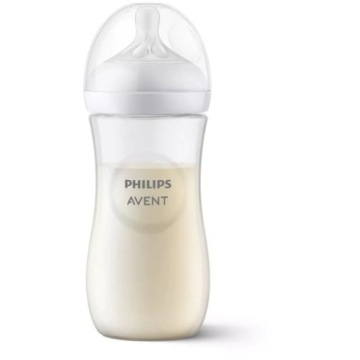 Бутылка Avent Natural Response 330 мл