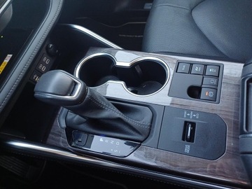 Toyota Highlander III 2023 Toyota Highlander 2.5 Executive Style 2.5 Executiv, zdjęcie 26