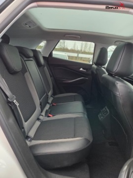 Opel 2018 Opel Grandland X Benzyna 130KM Automat Full Led Navi Asystenty Gwarancja, zdjęcie 10