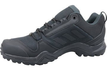 ADIDAS TERREX AX3 GTX (41 1/3) Męskie Buty