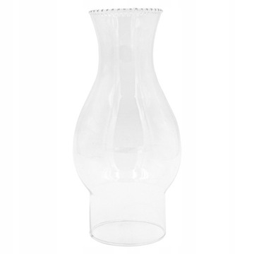 КРАСИВАЯ МАСЛЯНАЯ ЛАМПА СТЕКЛО 550мл/34см + МАСЛО 1Л