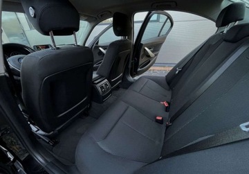 BMW Seria 3 F30-F31-F34 Limuzyna Facelifting 2.0 320d 190KM 2016 BMW Seria 3 2.0D 190KM gwarancja AUTOMAT zarejestrowana 2.0 Diesel, zdjęcie 19