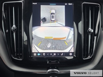 Volvo XC60 II 2025 Volvo XC 60 FV23 Plus Dark B5 B 250 KM AWD Aut Skó, zdjęcie 26