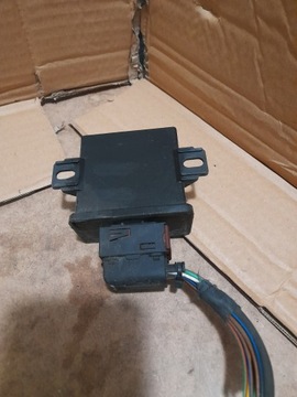 MODUL SVĚTEL OPEL VECTRA C 24417112 5LA008379-30