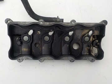 HYUNDAI SANTA FE II 07R 2.2 CRDI 150KM D4EB KRYT VENTILU