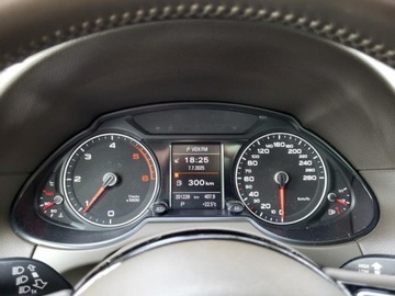 Audi Q5 I SUV Facelifting 2.0 TDI 177KM 2012 AUDI Q5 2.0l TDI 177KM*Quattro 4X4*Salon PL*1 użytkownik*Bezwypadkowy, zdjęcie 19