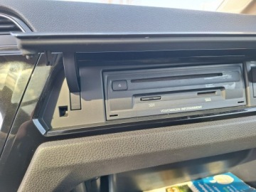 Volkswagen Touran III 2.0 TDI 150KM 2016 Volkswagen Touran Klimatronik Ksenon Nawigacja, zdjęcie 26