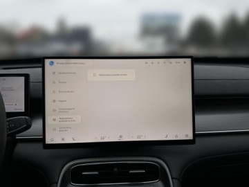 Chery Tiggo 8 SUV PHEV 1.5 T-GDI DHE 279KM 2025 Chery Tiggo 8 PHEV, zdjęcie 26