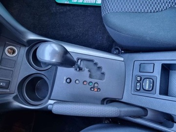 Toyota RAV4 III MPV Facelifting 2.2 D-4D 150KM 2011 Toyota RAV4 Piekna Rav 4 150KM 4X4 Automat Navi Kamera Klimatron Tempomat, zdjęcie 12
