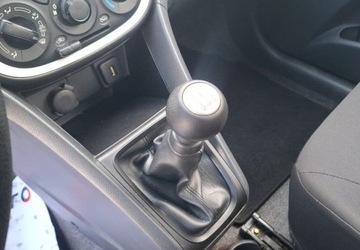 Suzuki Celerio 1.0  68KM 2016 Suzuki Celerio 1.0 Comfort Benzyna 68KM, zdjęcie 13