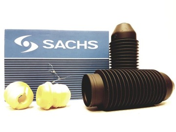 SACHS AMORTYZATORY PRZÓD AUDI A3 8L SEAT LEON 1M
