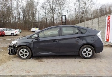 Toyota Prius III 2014 Toyota Prius Okazja, zdjęcie 14