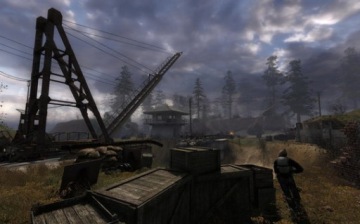 STALKER: Clear Sky — «Чистое небо» — БЫСТРЫЙ КЛЮЧ ДЛЯ STEAM БЕЗ VPN ДЛЯ ПК