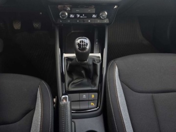 Skoda Kamiq Crossover Facelifting 1.5 TSI 150KM 2025 Skoda Kamiq 1.5TSI 150KM Selection Pakiet Winter Plus Bezwypadkowy Salon P, zdjęcie 22