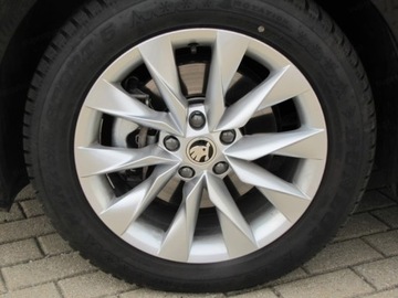 Skoda Superb IV Kombi 2.0 TDI 193KM 2025 SKODA Superb Edition 130 2.0 TDI DSG 4x4 Combi 193KM 2025, zdjęcie 14