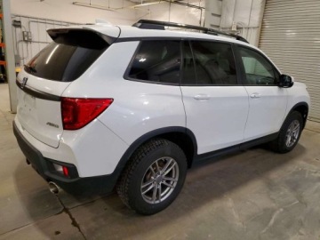 Honda 2022 Honda Passport 2022 HONDA PASSPORT EXL 3.5 Benzyna 280KM, zdjęcie 4