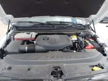  RAM 1500 Big Horn 57 Box 2025 3.0l 3.0 Benzyna 420KM, zdjęcie 8