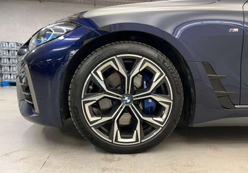 BMW Seria 4 G22-23-26 Coupe 3.0 M440i 374KM 2024 BMW Seria 4 M440i xDrive, Gwarancja, Faktura, Harman, Lasery, Dach 3.0, zdjęcie 14