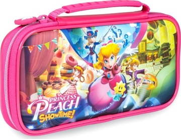 BIG BEN Switch Etui na konsole Princess Peach Showtime