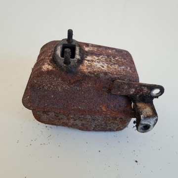 OLEO-MAC 740T ГЛУШИТЕЛЬ ВЫХЛОПА