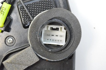 LEXUS ES 250 - 300 330 2004 PRAVÁ STRANA ZÁMEK DVEŘE PŘEDNÍCH