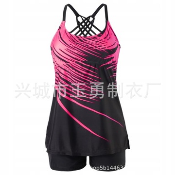 Шорты ONE PIECE SWIMSUIT COSTUME