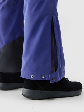 4F ЛЫЖНЫЕ БРЮКИ 4FAW23TFTRM402-31S-M