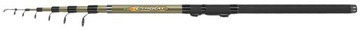 WĘDKA KONGER CORRAL TELE FLOAT COMBO 470CM/25G